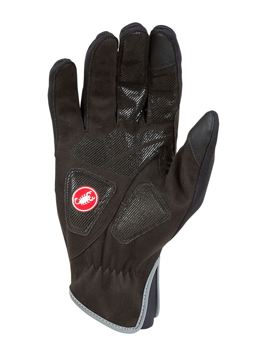 Castelli Scalda Pro Glove, black - Bild 2
