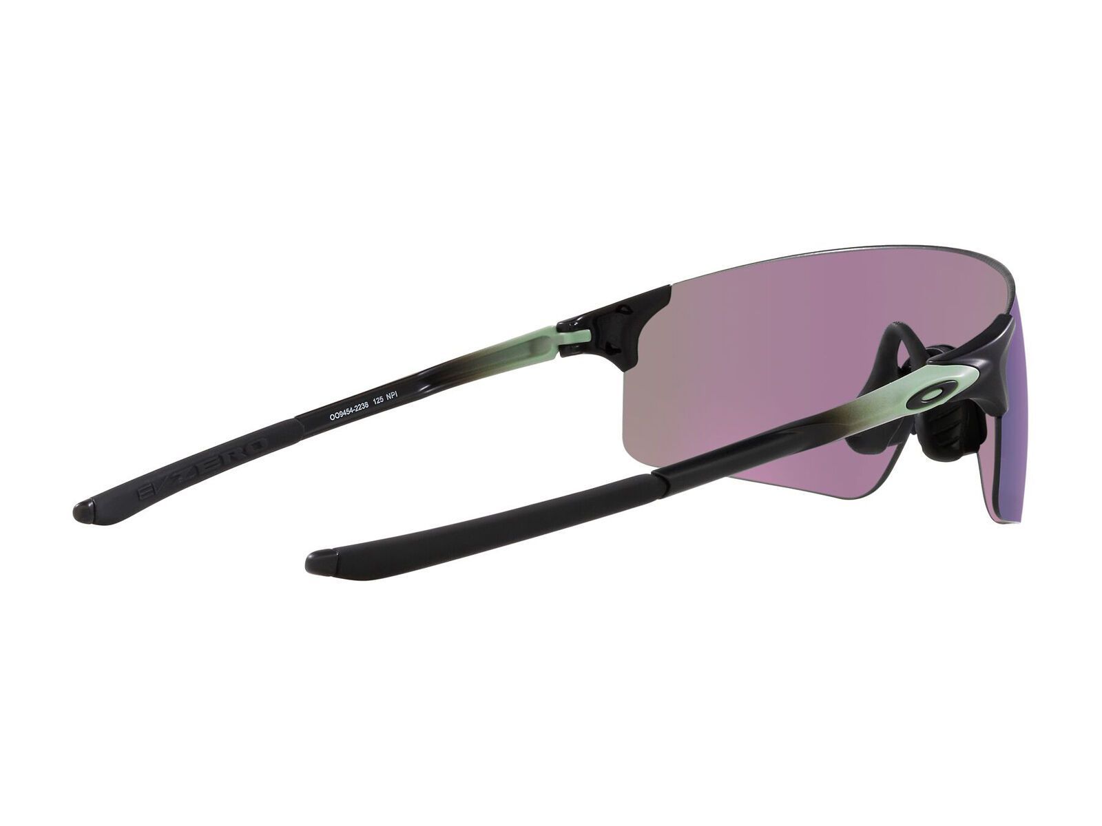 Oakley EVZero Blades Encircle Collection, Prizm Jade / matte jade fade - Bild 8