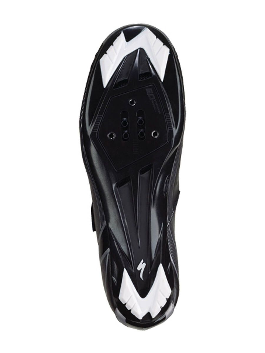 Specialized Sport Road, black/yellow - Bild 2