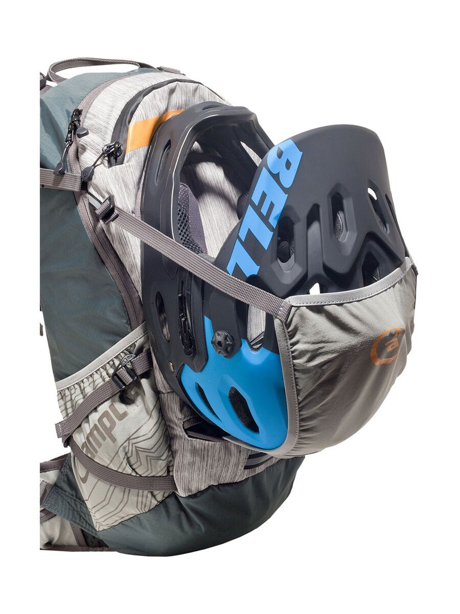 amplifi Track 17, lite grey - Bild 3