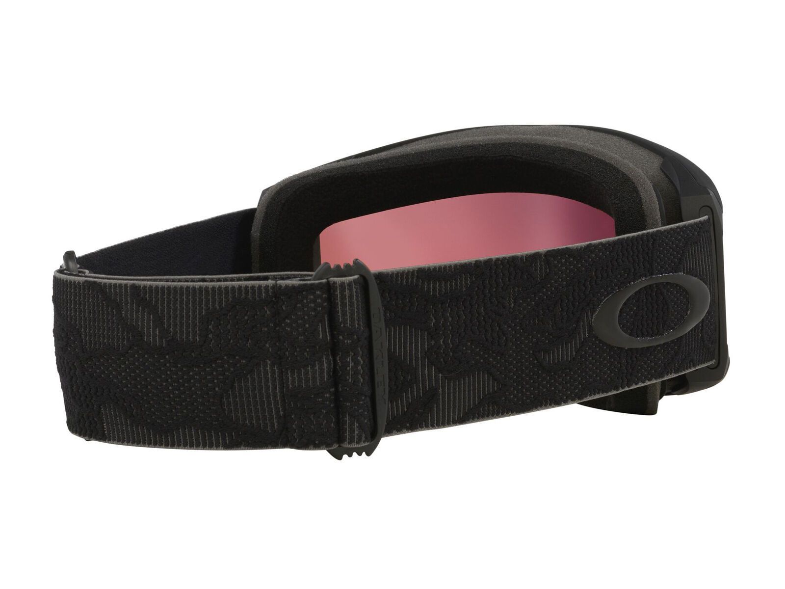 Oakley Line Miner L, Prizm Snow Torch Iridium / black camo - Bild 8