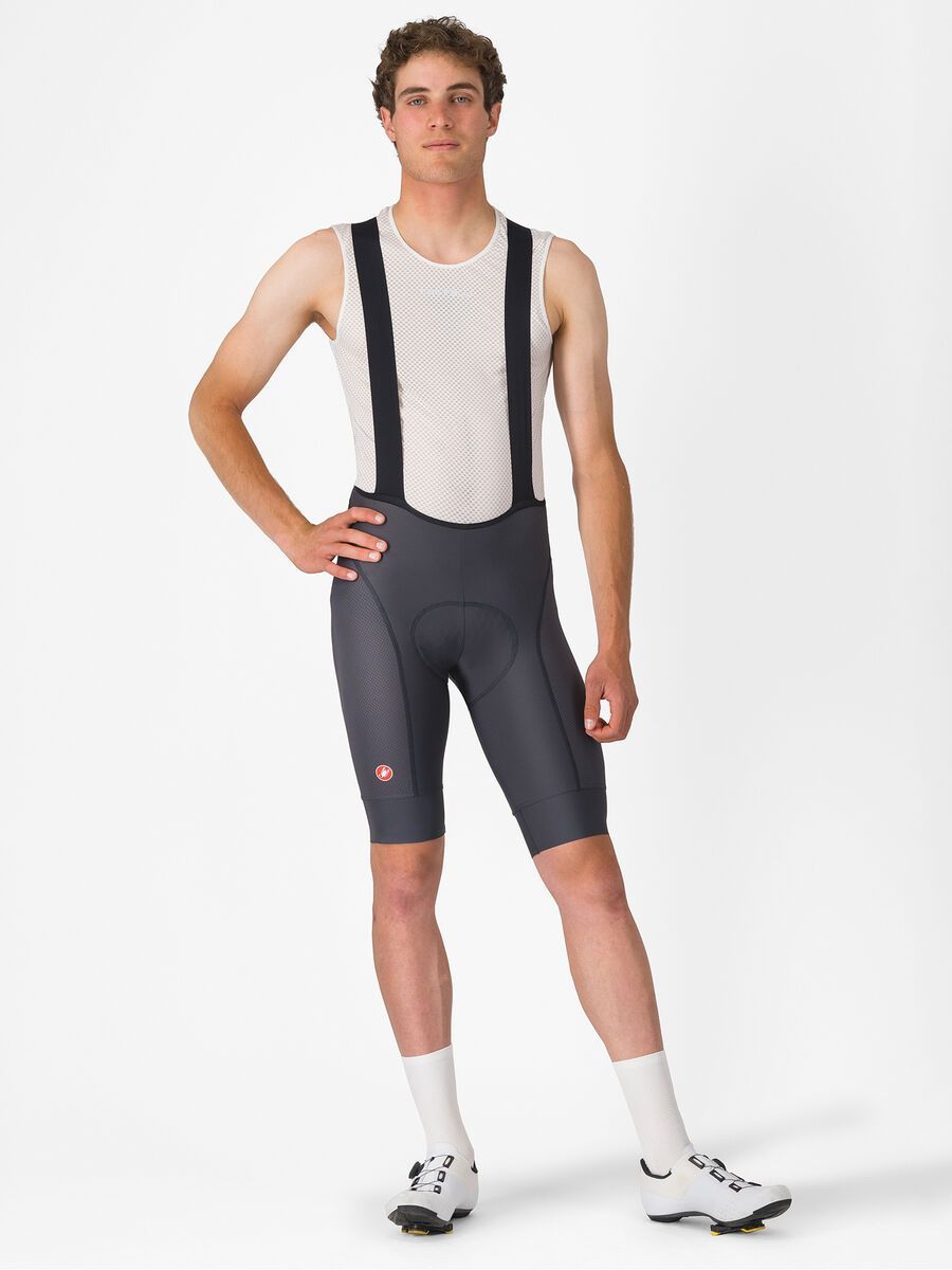 Castelli Competizione 2 Bibshort, dark gray - Bild 5