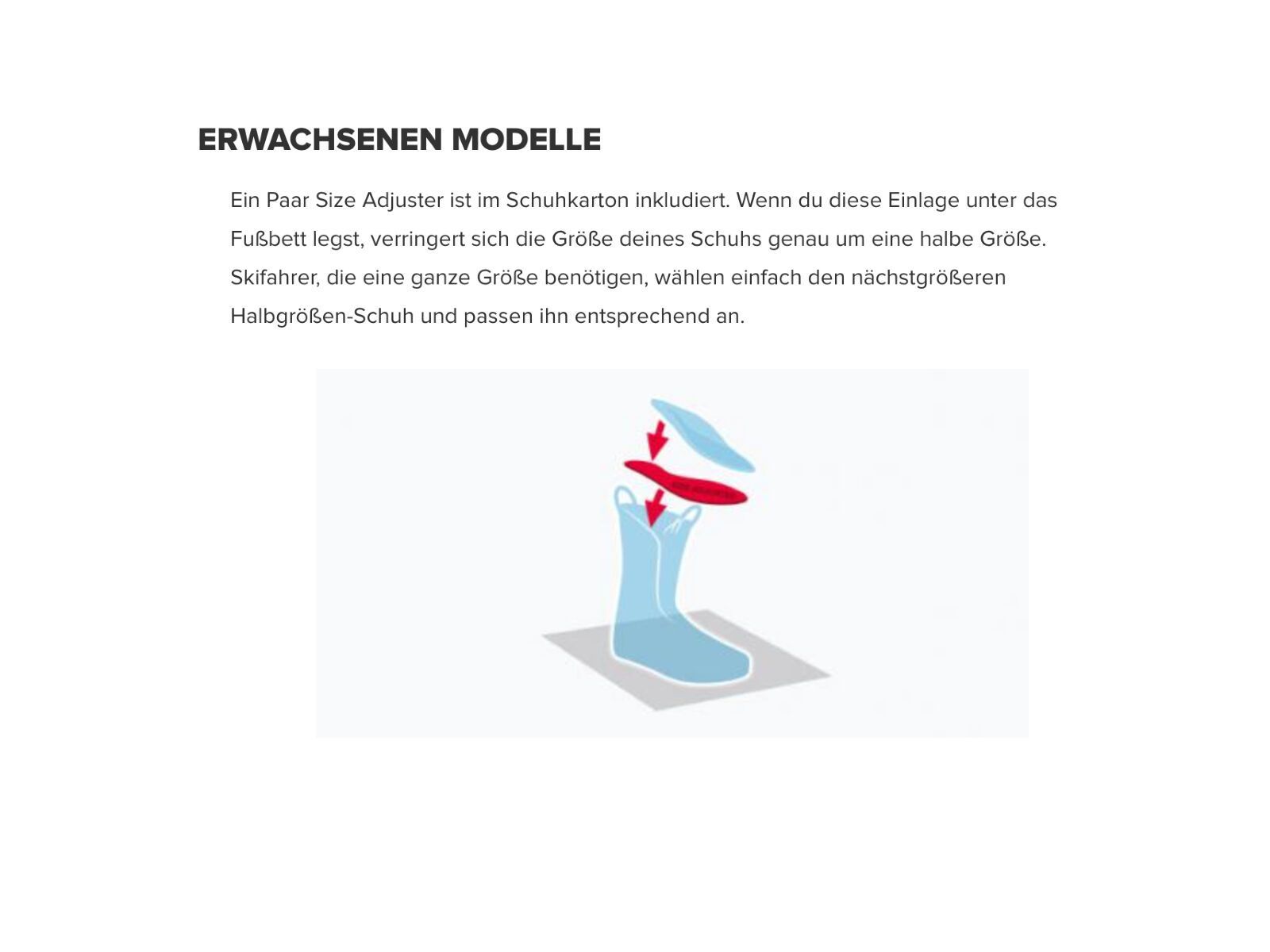 Atomic Hawx Prime 120 S GW, red/black - Bild 4