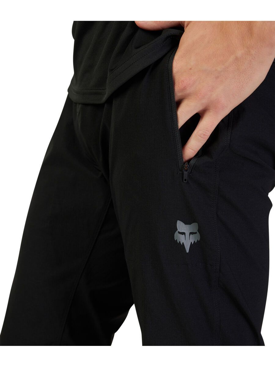 Fox Ranger Pant, black - Bild 5
