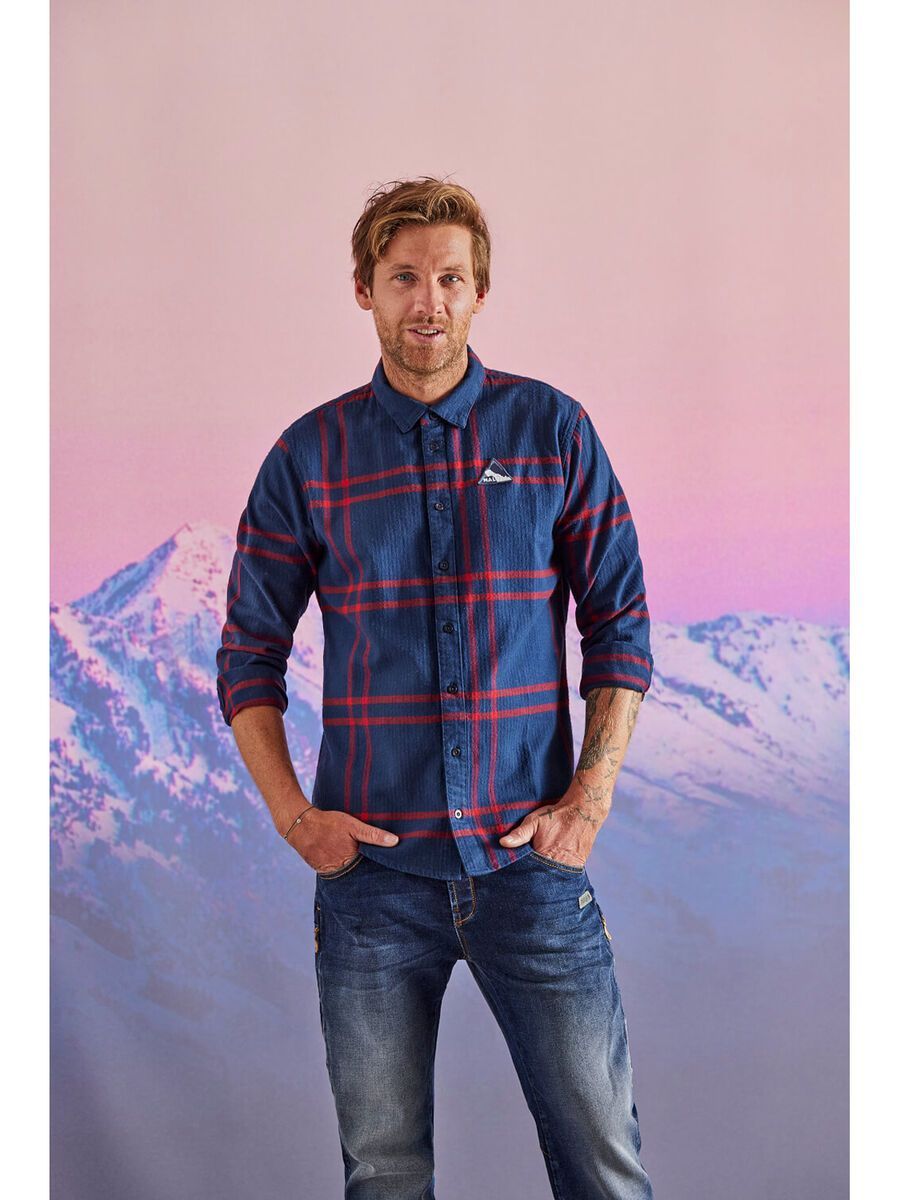 Maloja DerjonM., midnight check - Bild 3