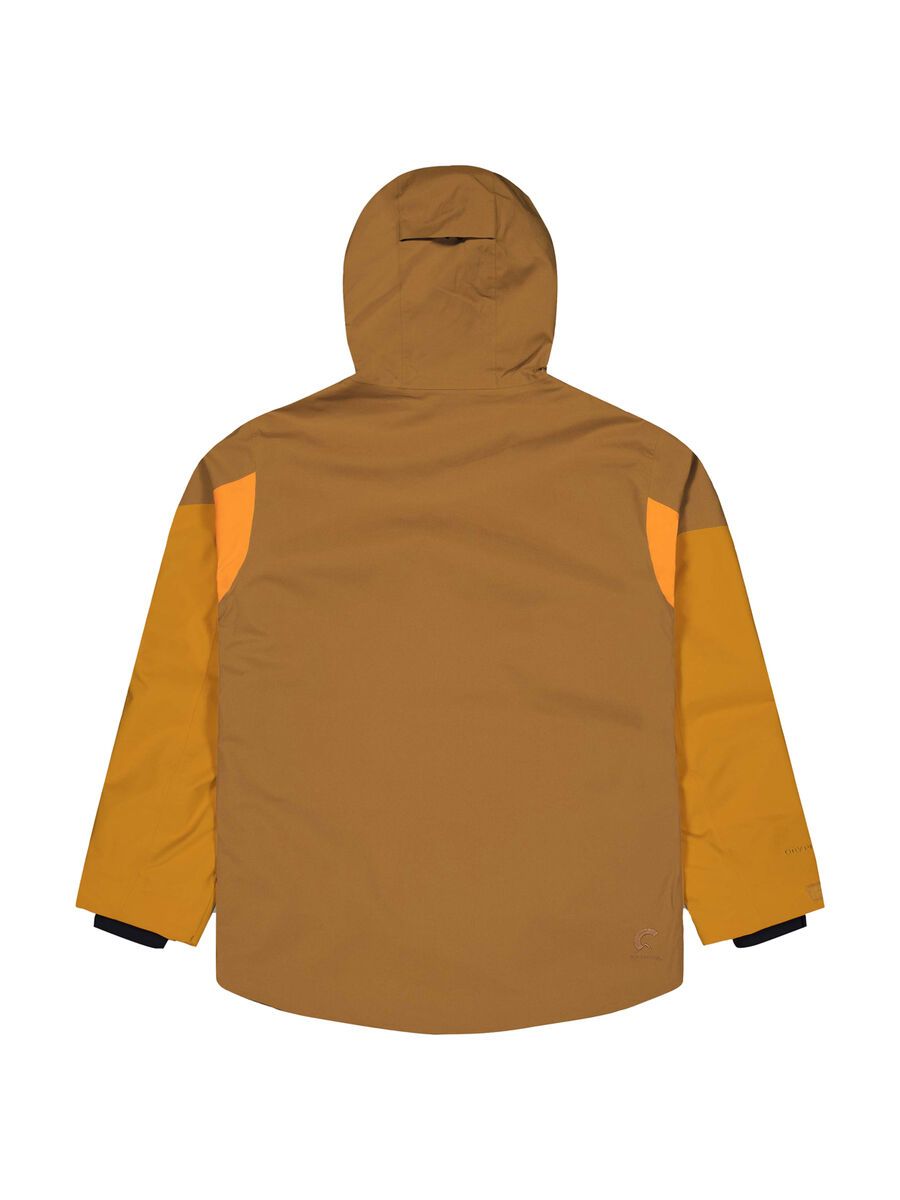 Picture Naikoon Jkt, chocolate carrot honey - Bild 4