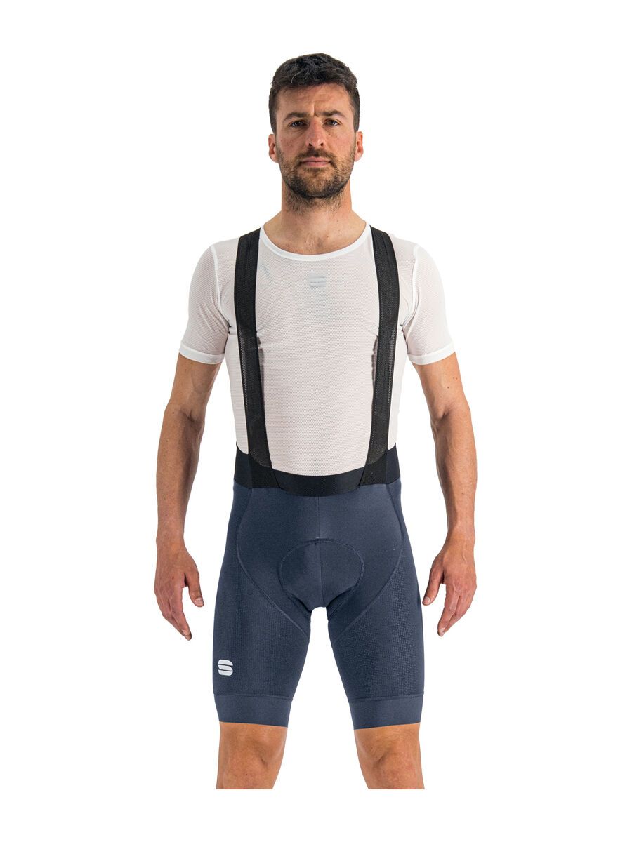 Sportful LTD Bibshort, galaxy blue - Bild 1