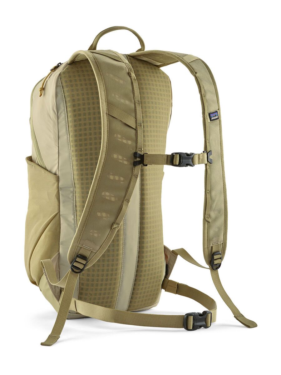 Patagonia Terravia Pack 14L, weathered stone - Bild 2