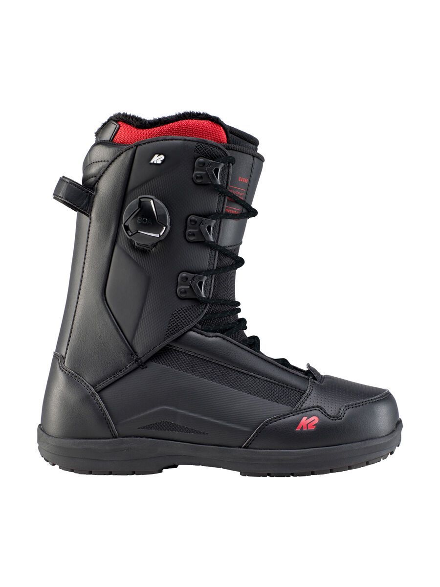 K2 Darko, black - Bild 2