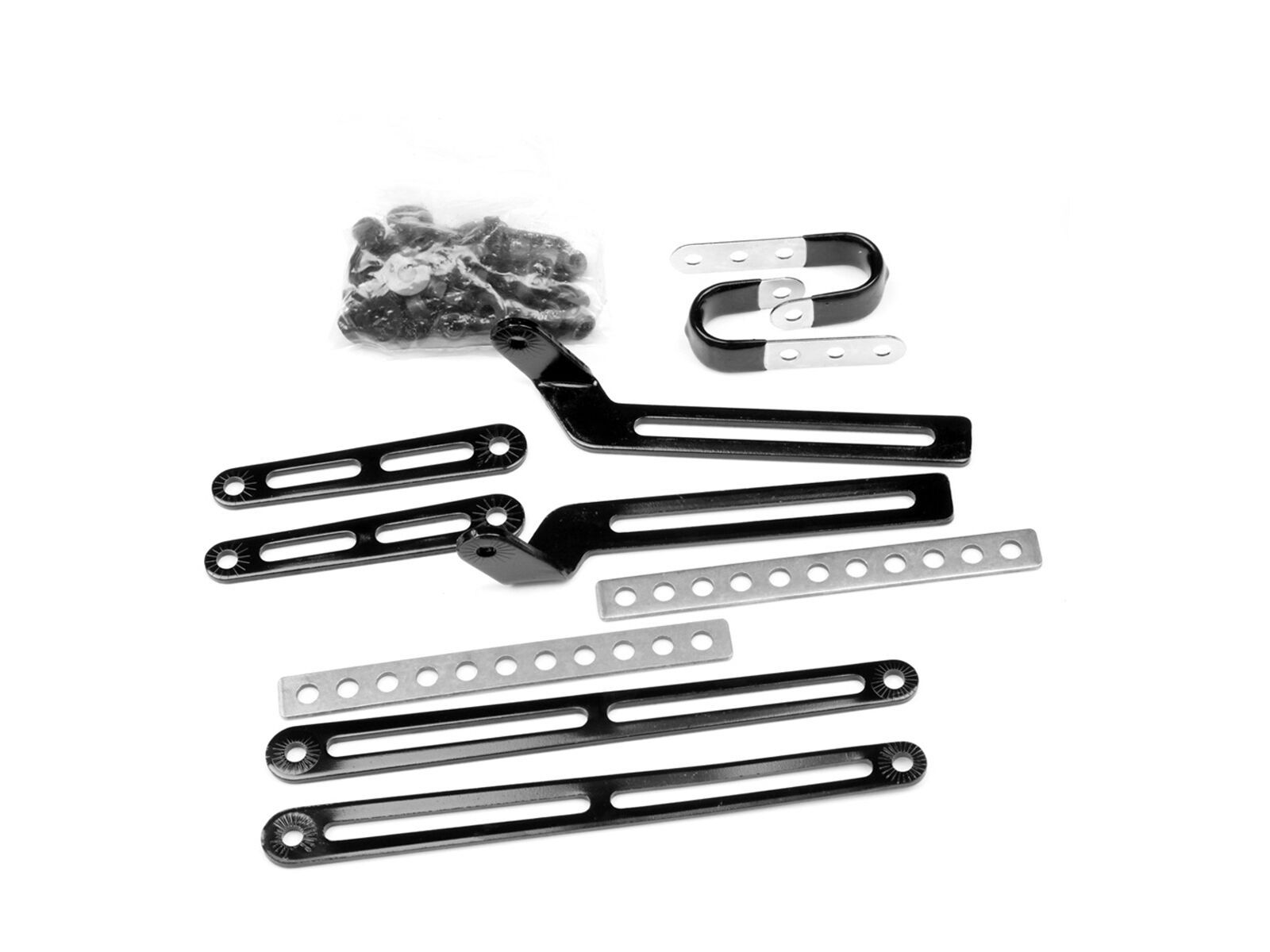 Topeak Befestigungsset für BabySeat - Bild 1