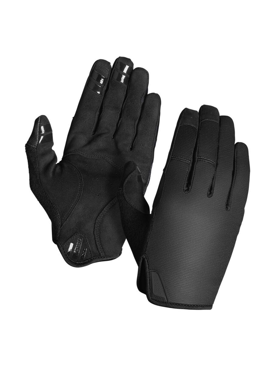 Giro DND, black - Bild 1