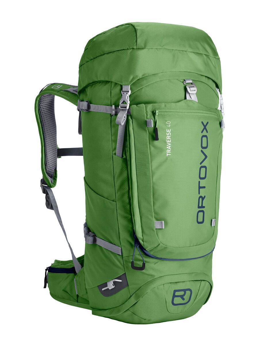 Ortovox Traverse 40, eco green - Bild 1