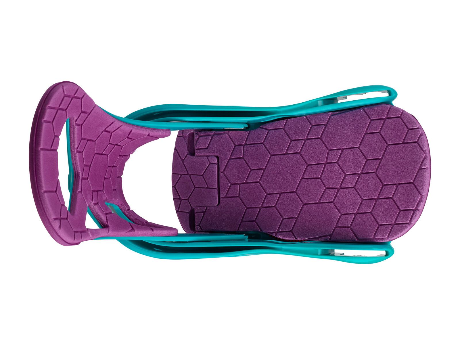 Burton Scribe Smalls, frostberry - Bild 4