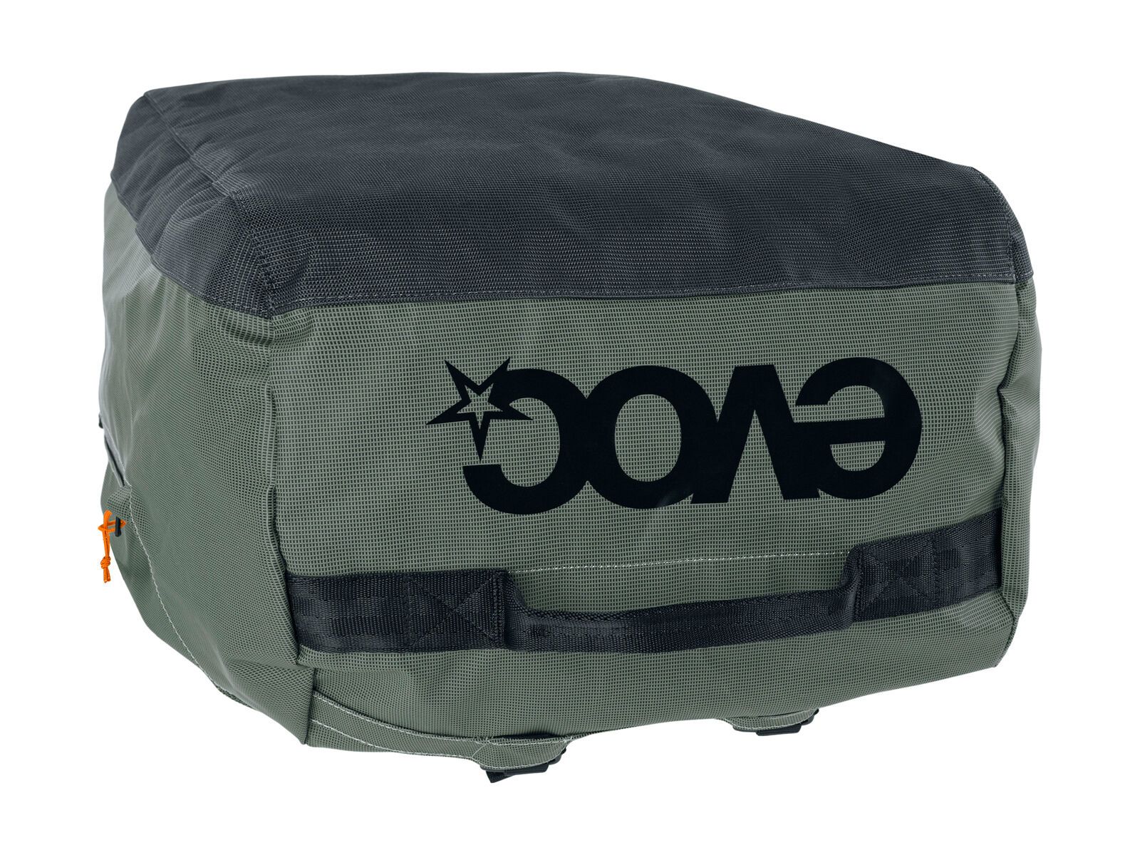 Evoc Duffle Bag 60, dark olive/black - Bild 5