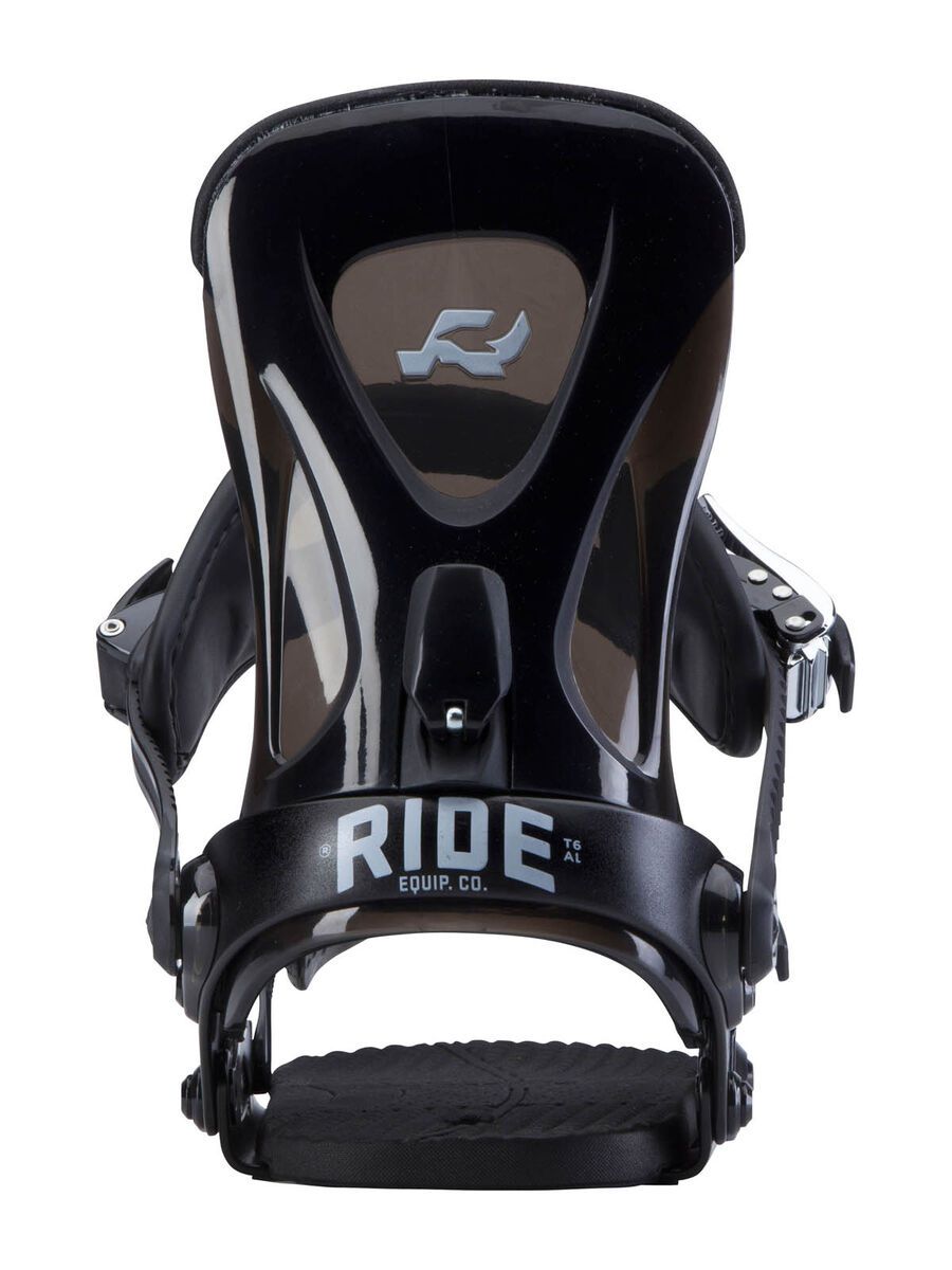 Ride Revolt, black - Bild 2