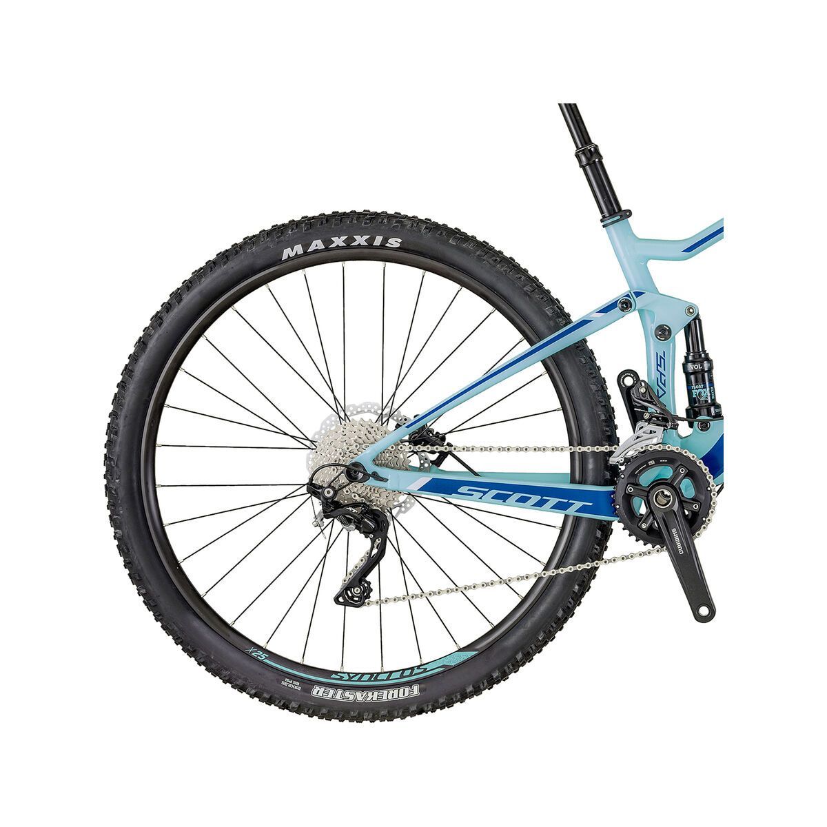 Scott Contessa Spark 920 - Bild 4