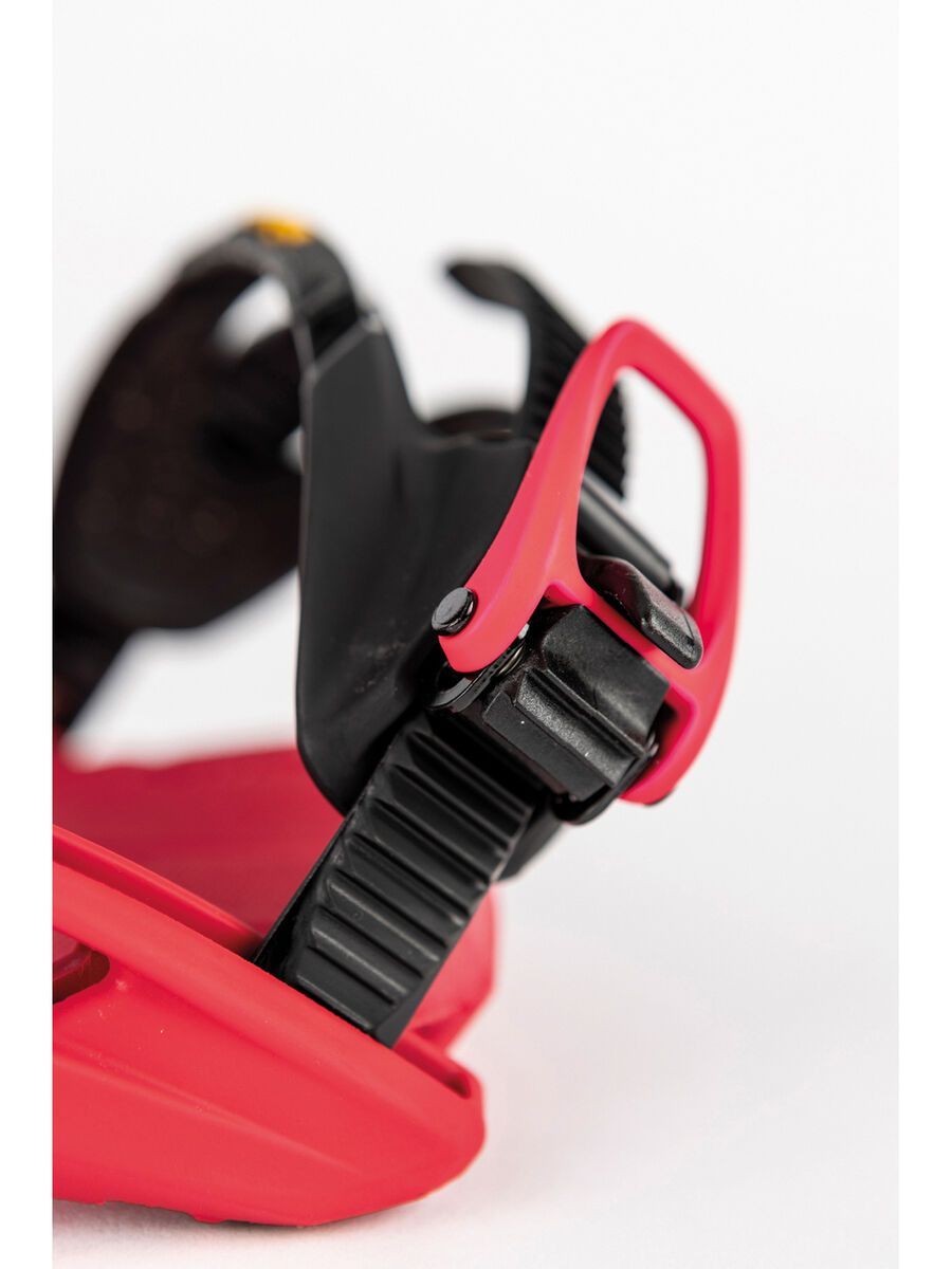 Nitro Team, vivid red - Bild 9