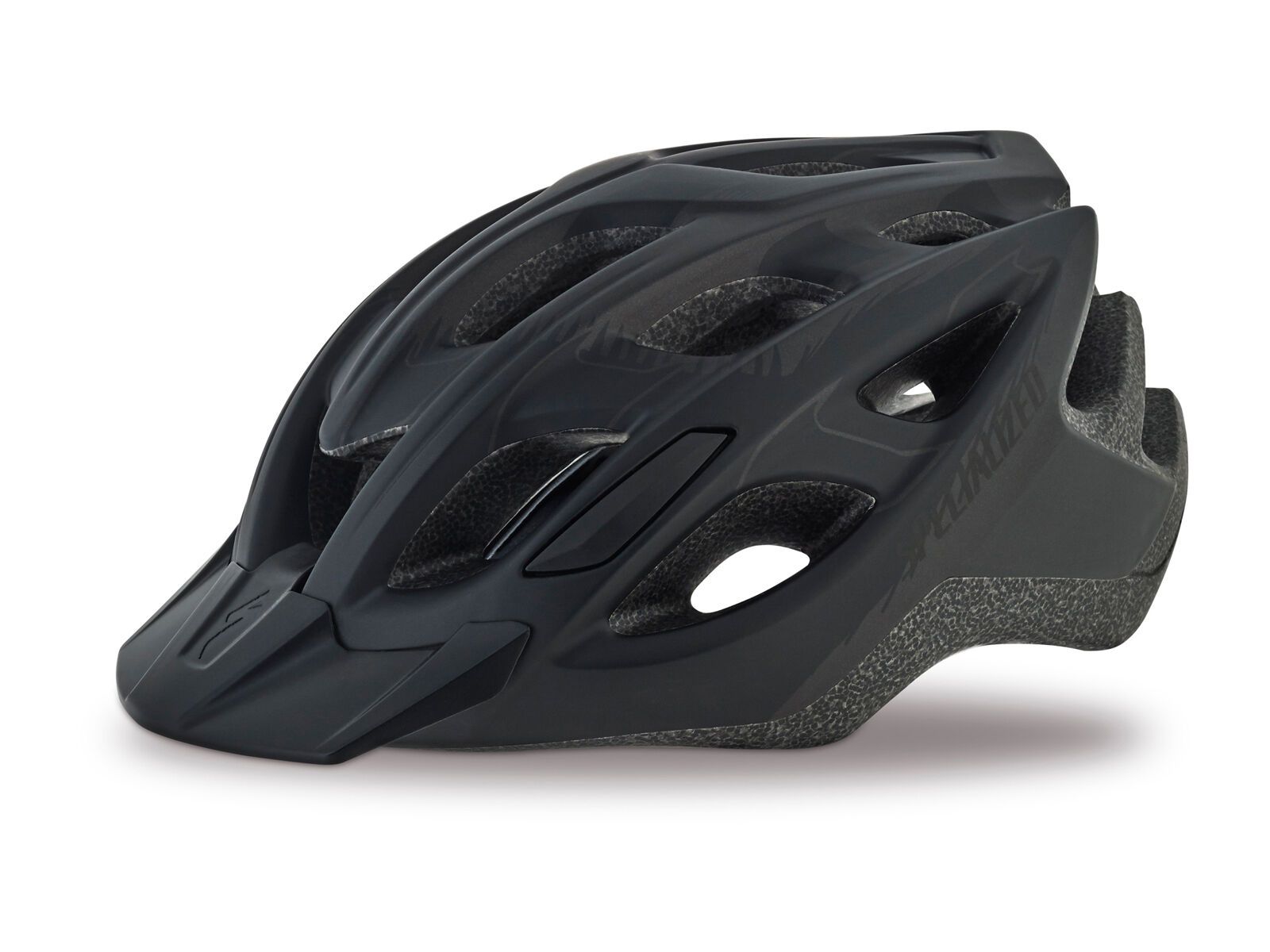 Specialized Chamonix MIPS, matte black - Bild 1