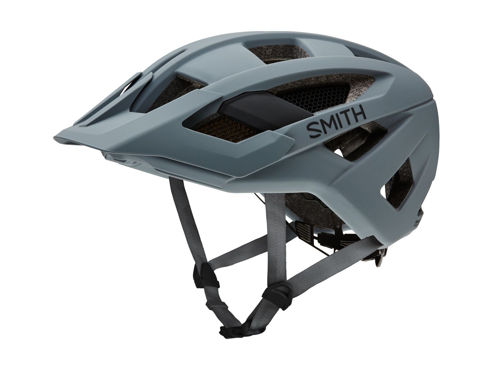 Smith Rover, matte charcoal - Bild 1