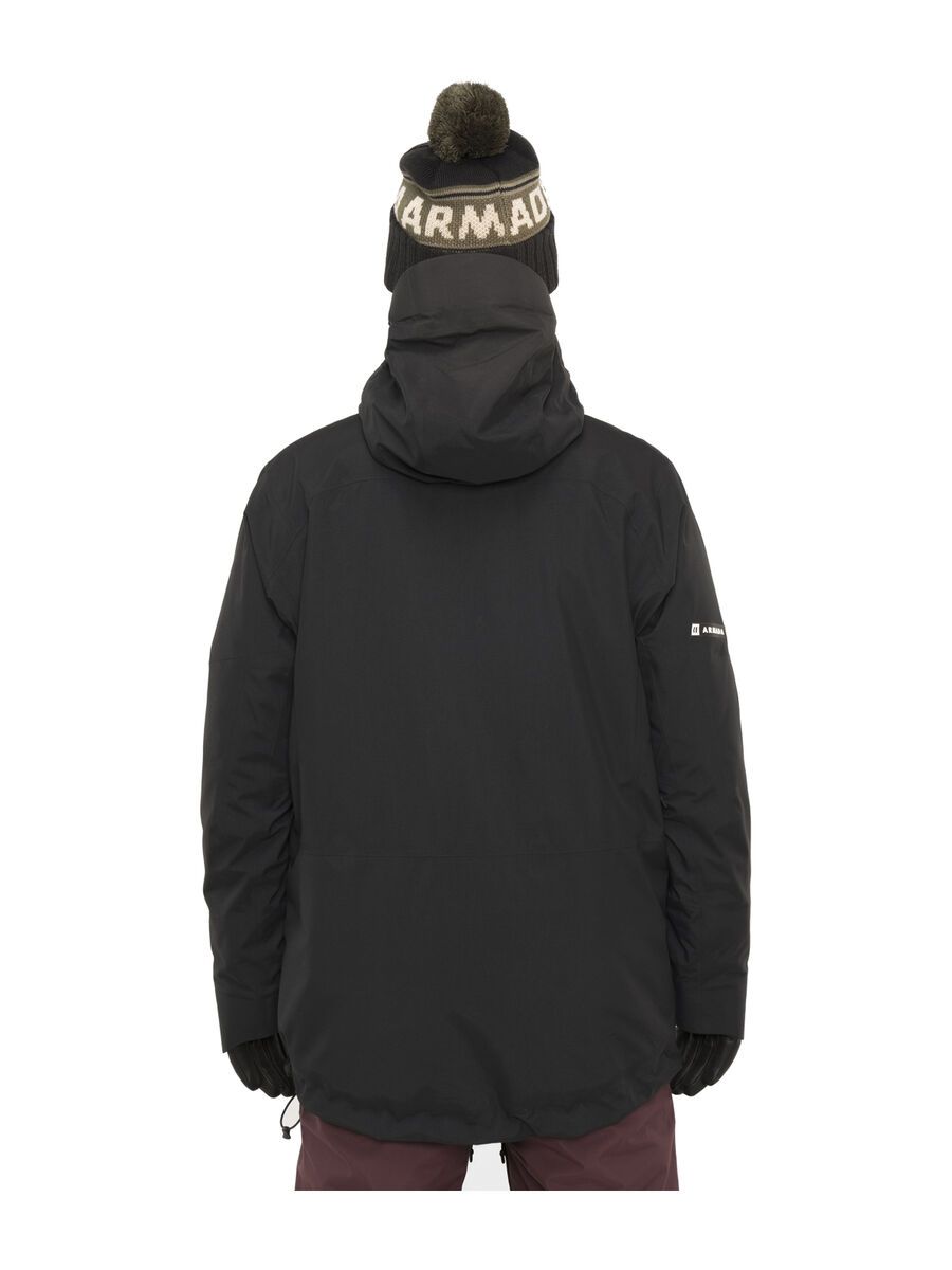 Armada Romer 2L Gore-Tex Insulated Jacket, black - Bild 5