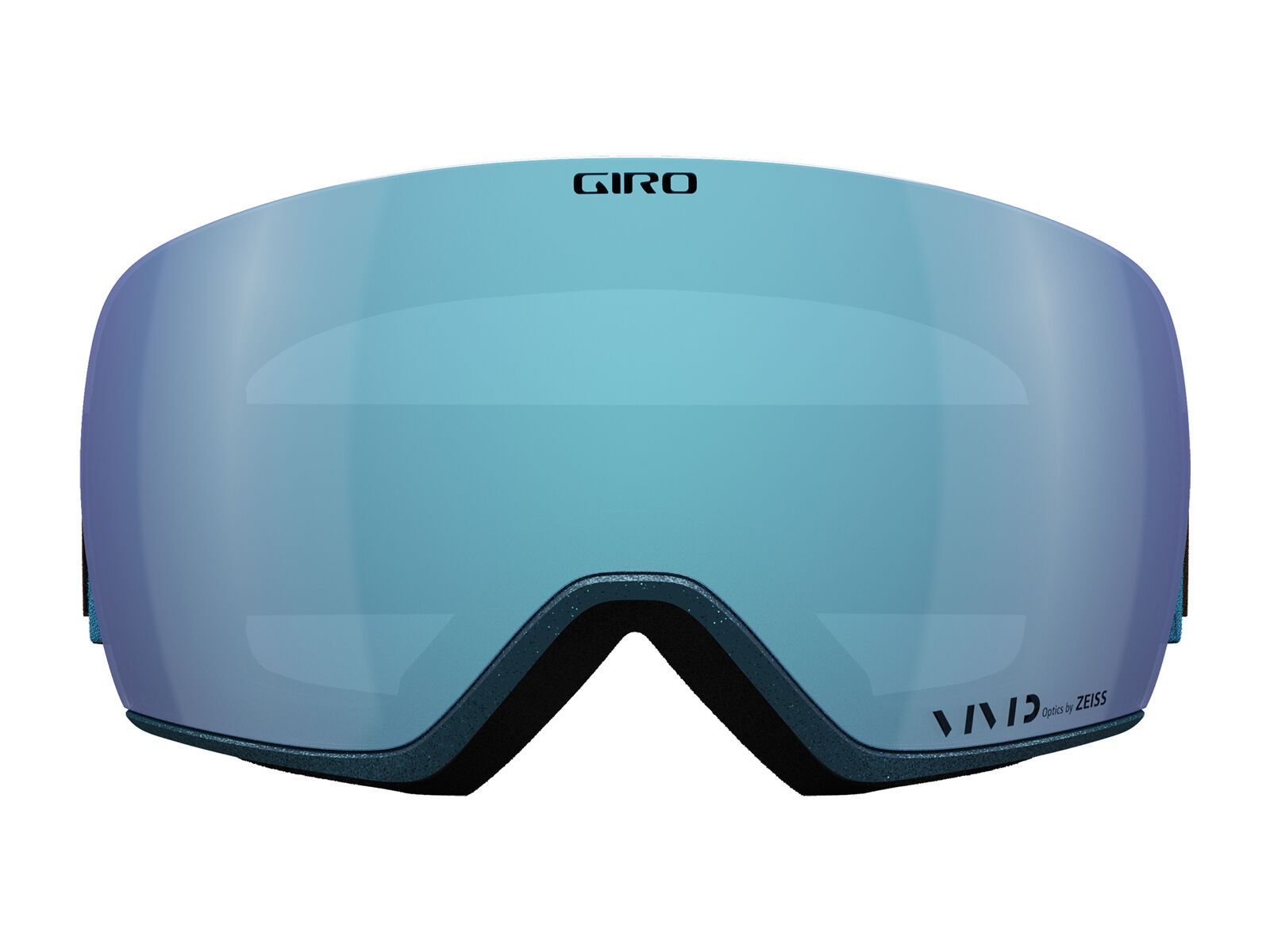 Giro Lusi Vivid Royal, ano harbor blue cloud dust - Bild 2