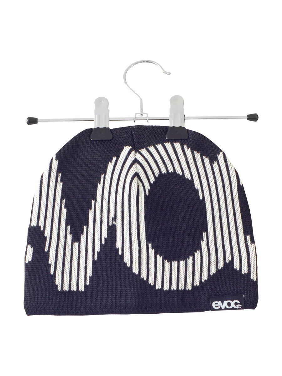 Evoc Beanie Logo, black - Bild 1