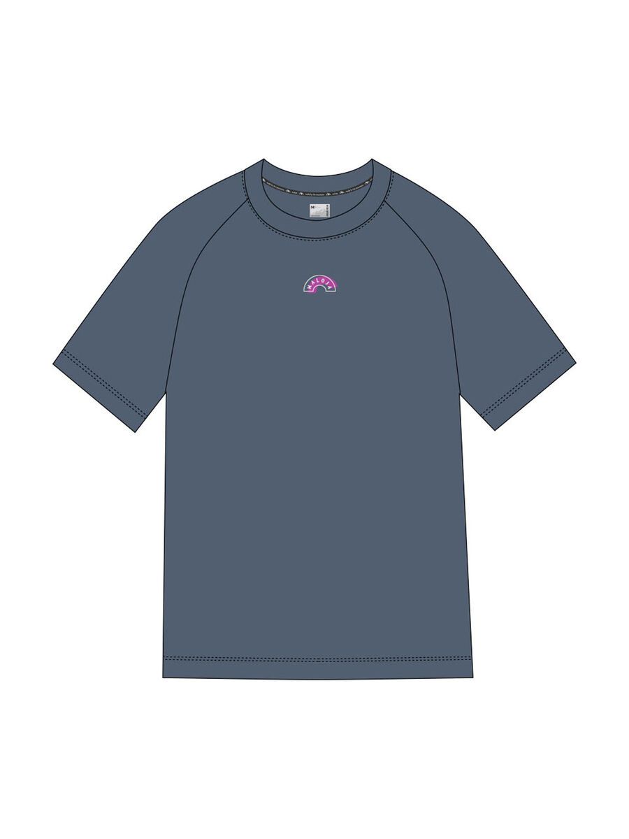 Maloja IllingM., dusty blue - Bild 1