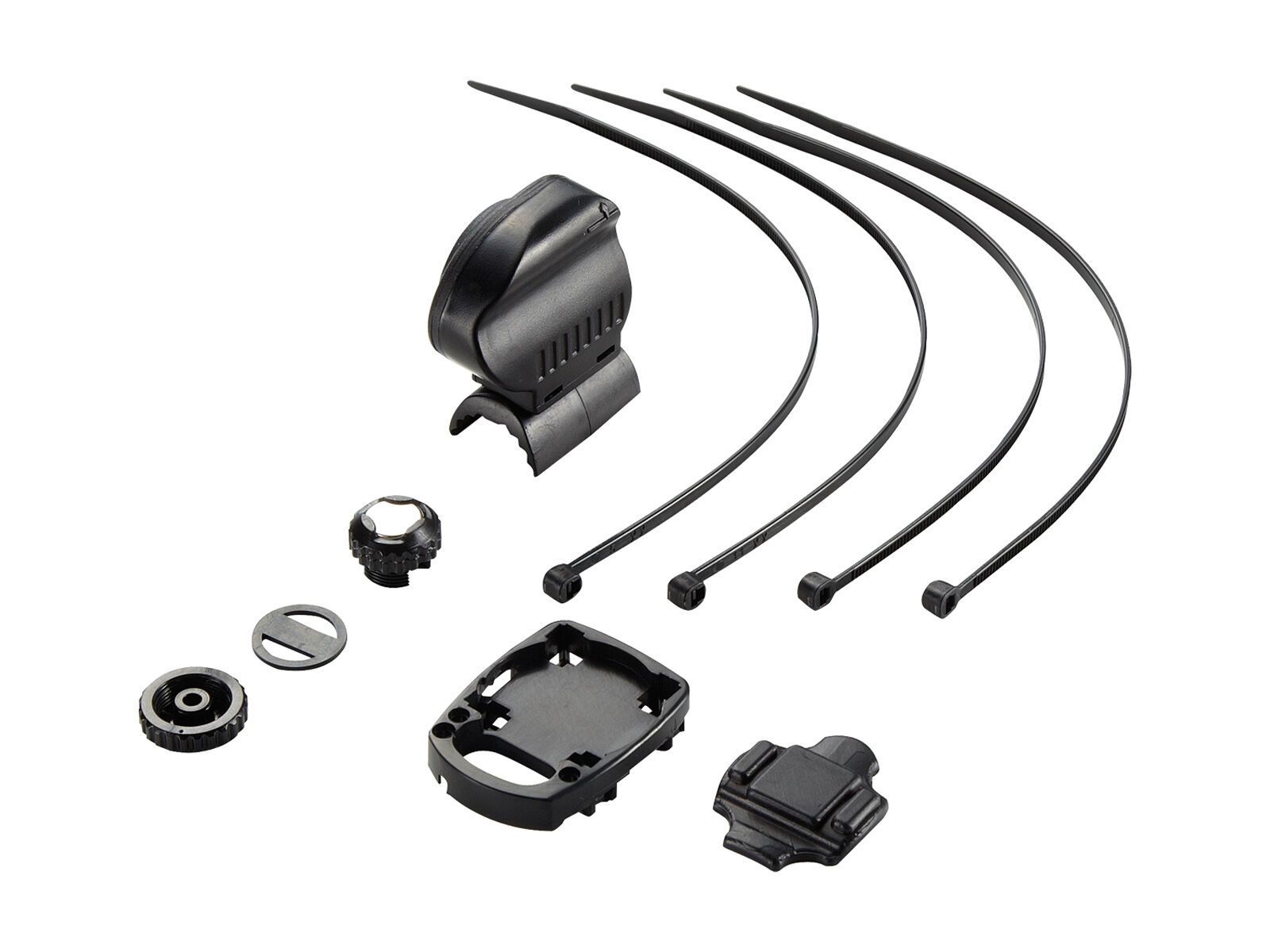 Cannondale IQ200 Cycle Computer Mount Kit - Bild 1