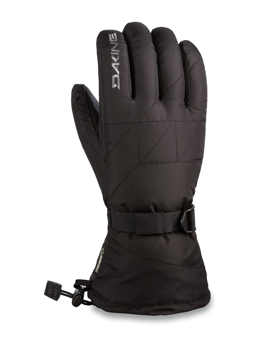 Dakine Frontier Gore-Tex Glove, black - Bild 1