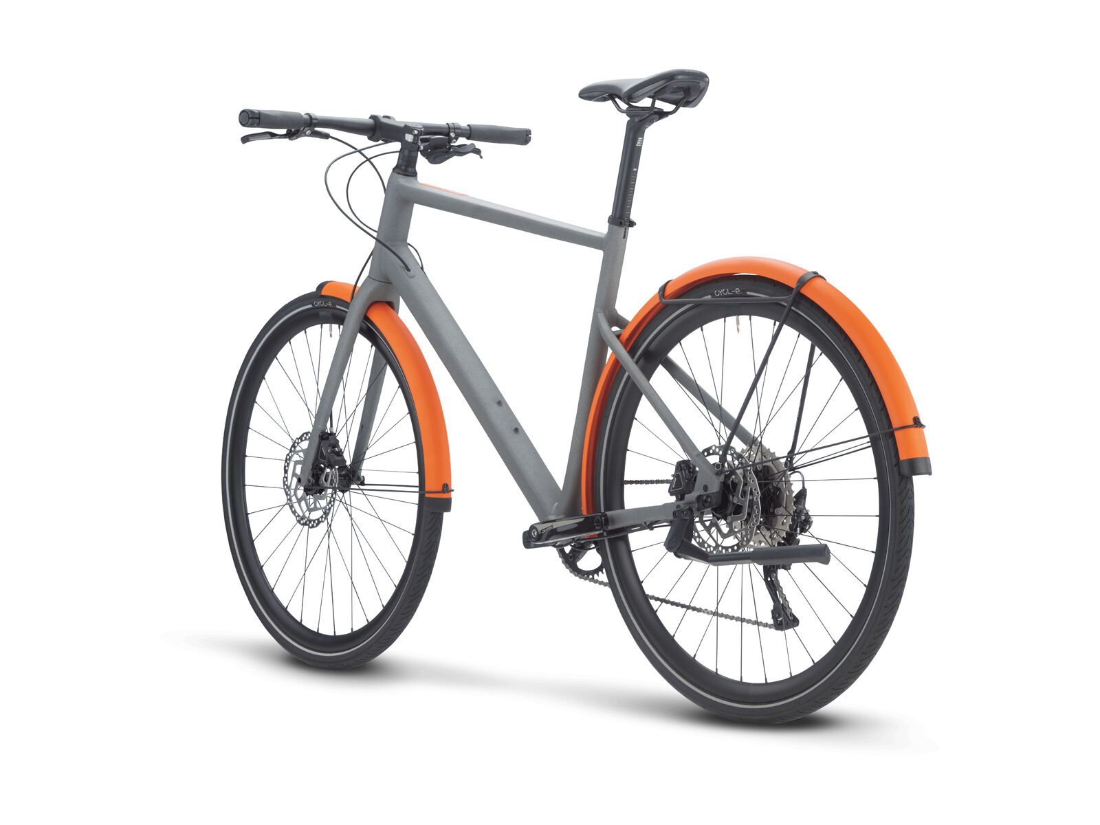 BMC 257 Four, grey - Bild 5