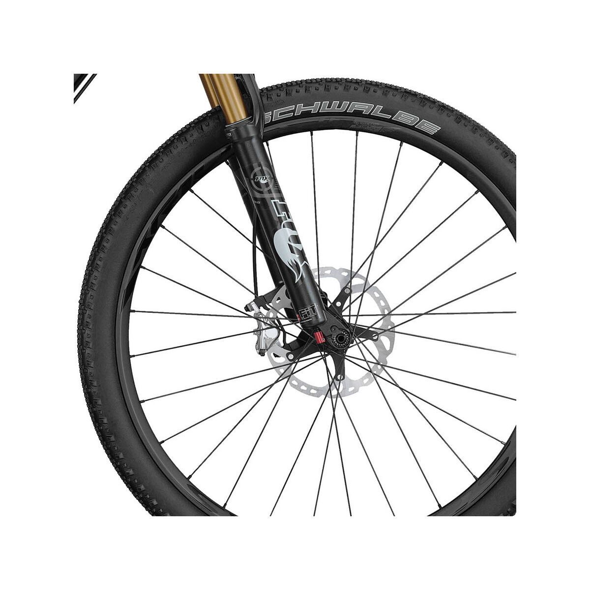 Scott Scale 700 SL - Bild 2