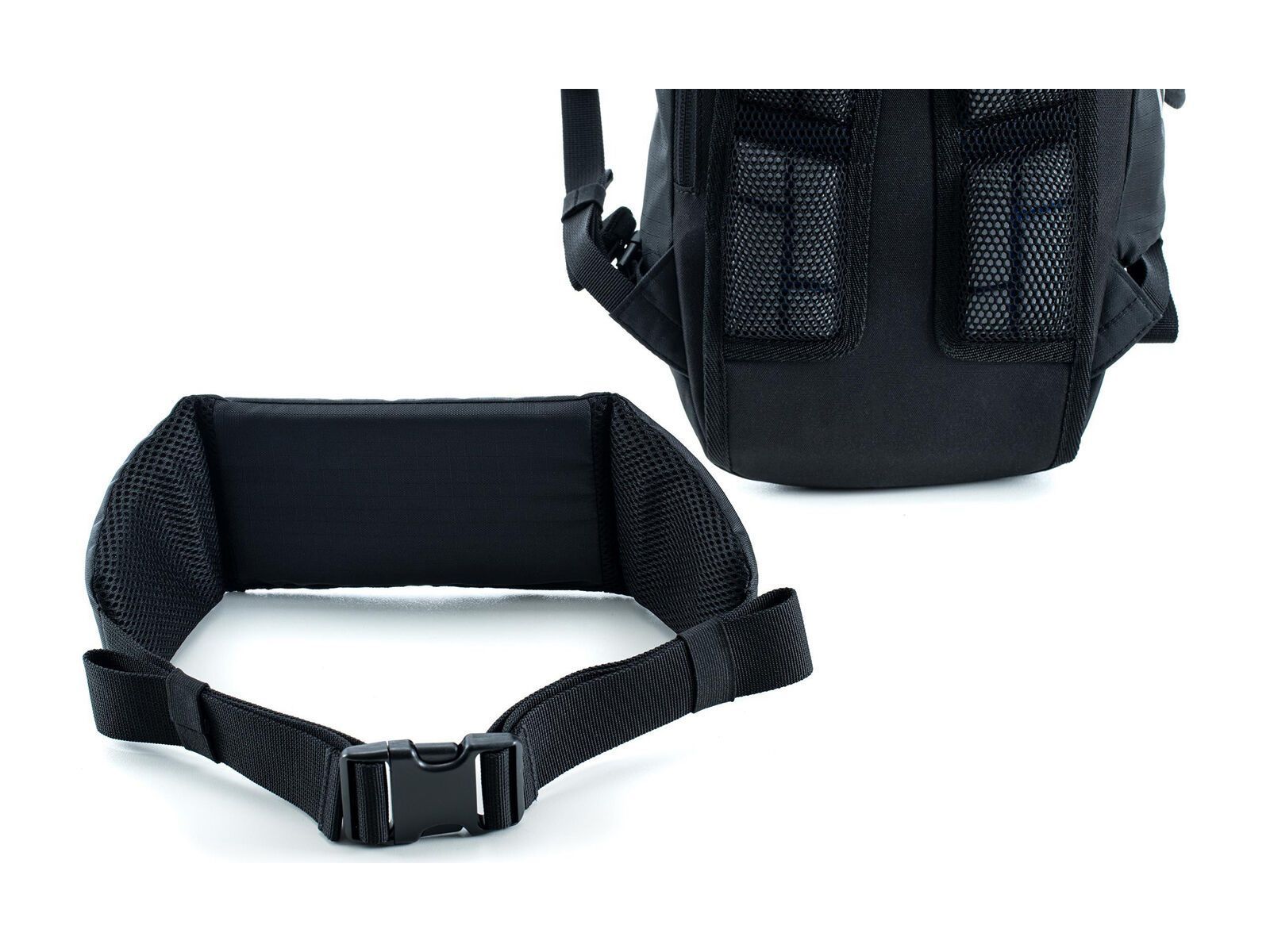 Cube Rucksack Pure 12, black - Bild 5