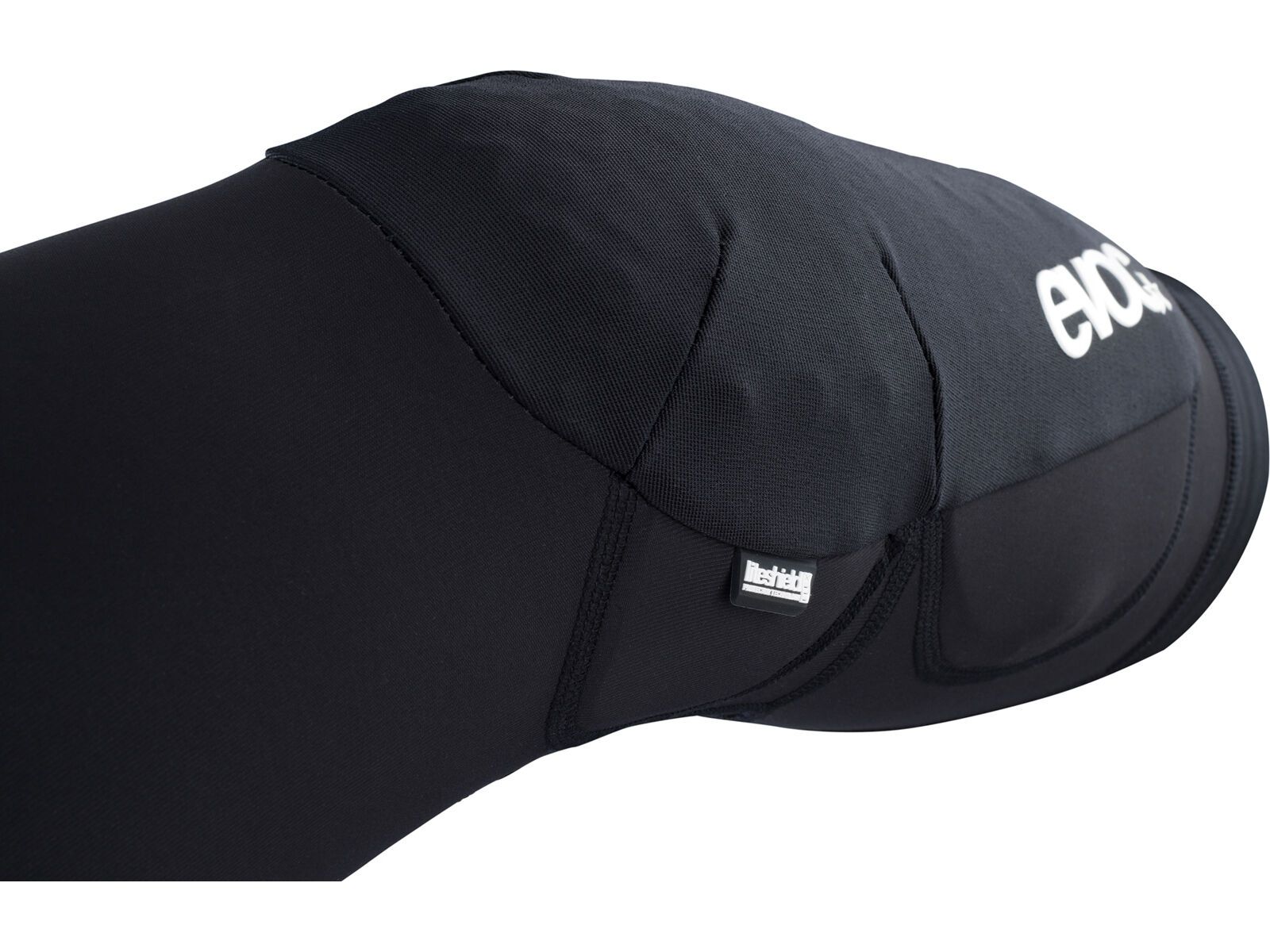 Evoc Knee Protector LS Flex Lite, black - Bild 3