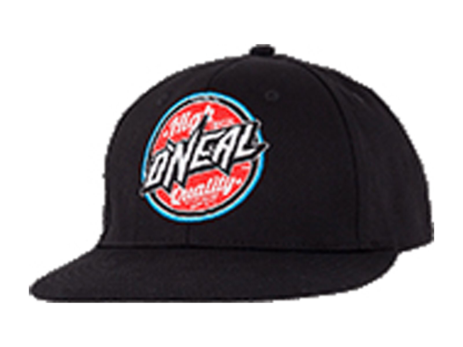 ONeal Cap, black - Bild 1