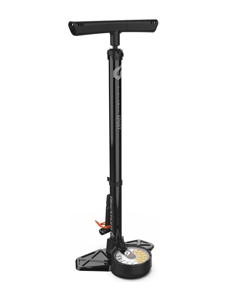 Blackburn Airtower Sport, black - Bild 1