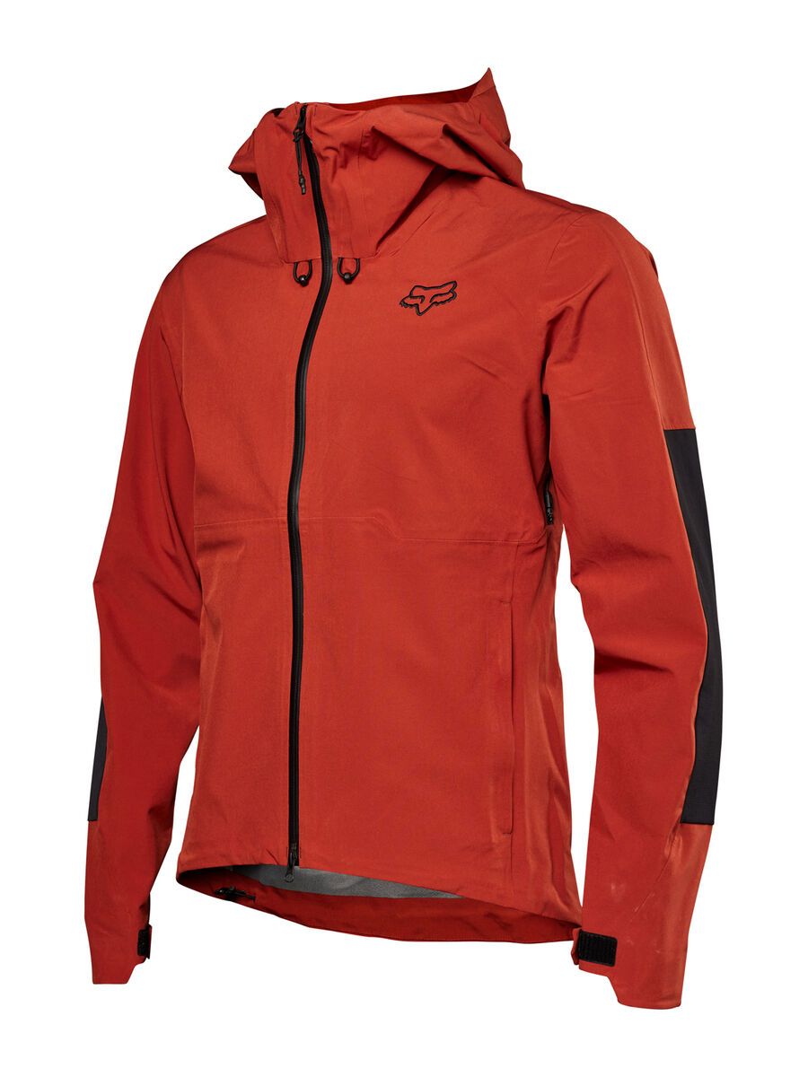 Fox Defend 3L Water Jacket, copper - Bild 2