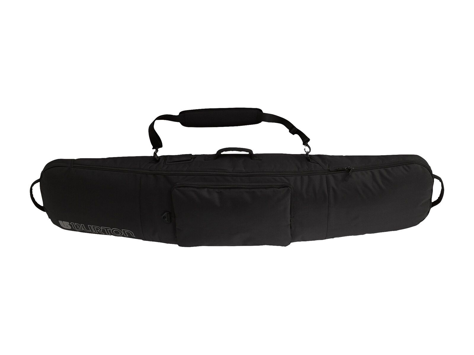 Burton Gig Bag, true black - Bild 1