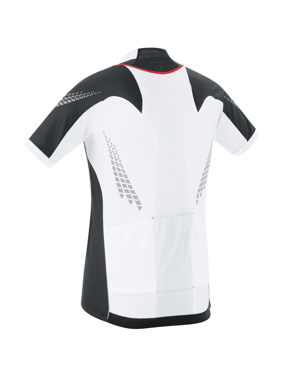 Gore Bike Wear Xenon 2.0 Trikot, white/black - Bild 2