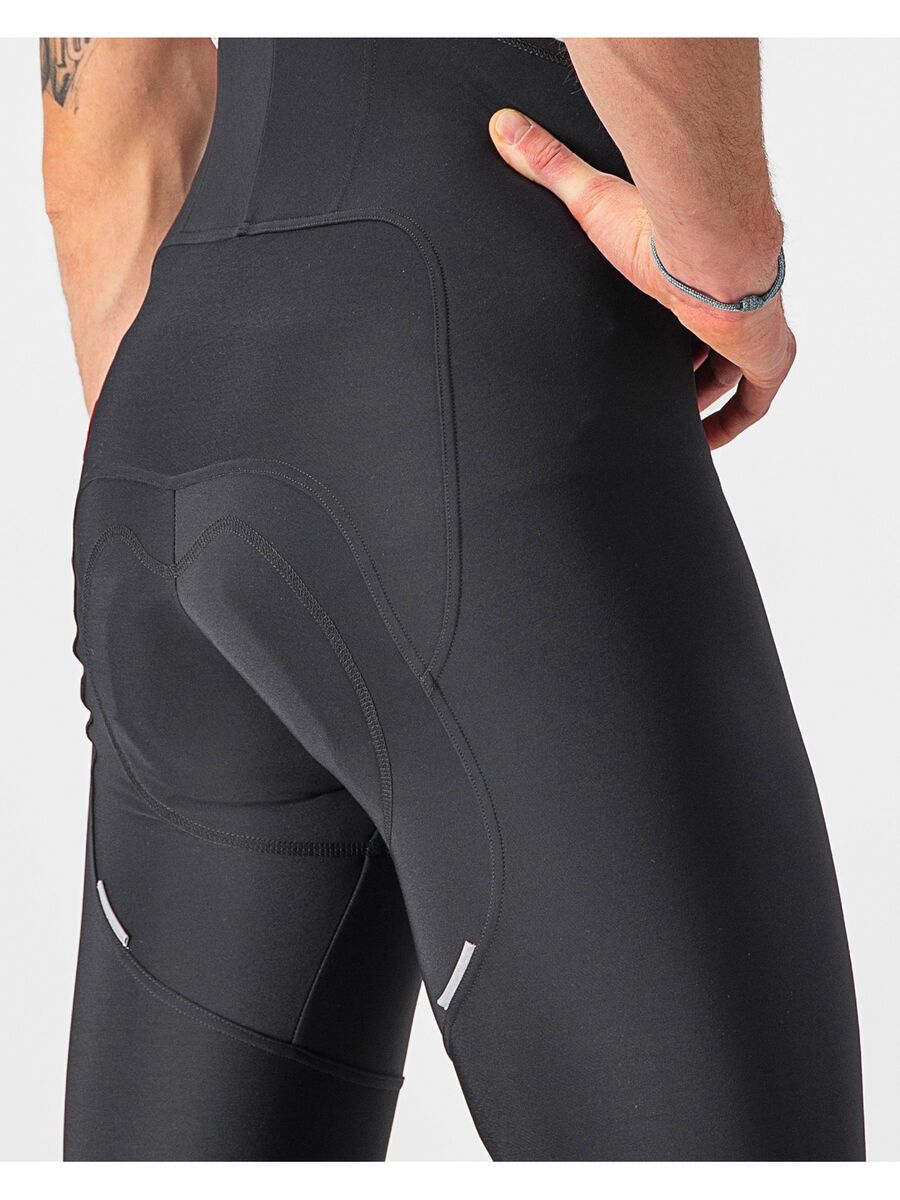 Castelli Free Aero RC Bibtight, black - Bild 6