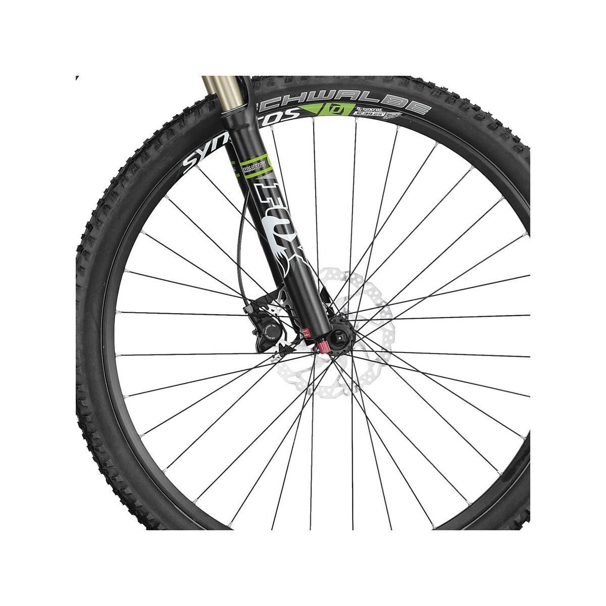 Scott Spark 950 - Bild 2