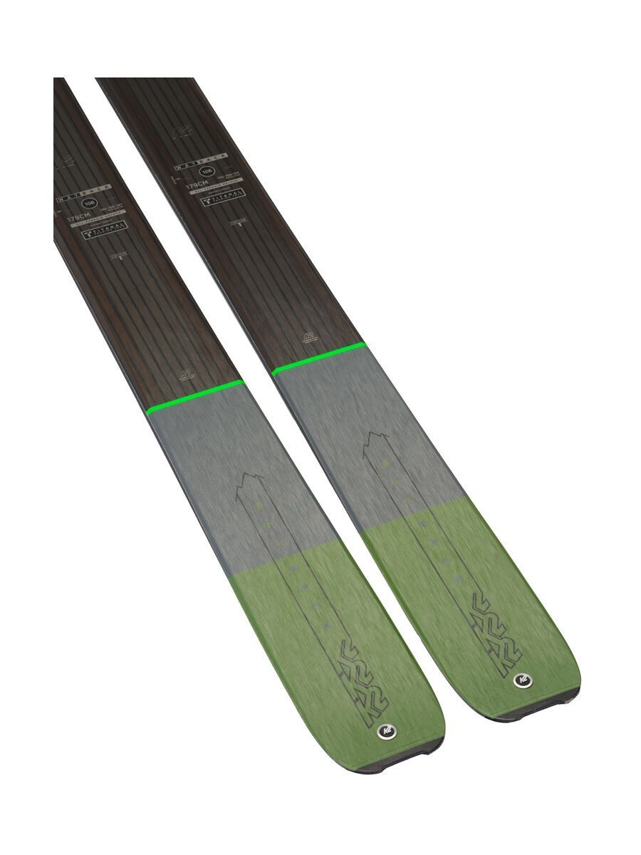 K2 Wayback 106 - Bild 6