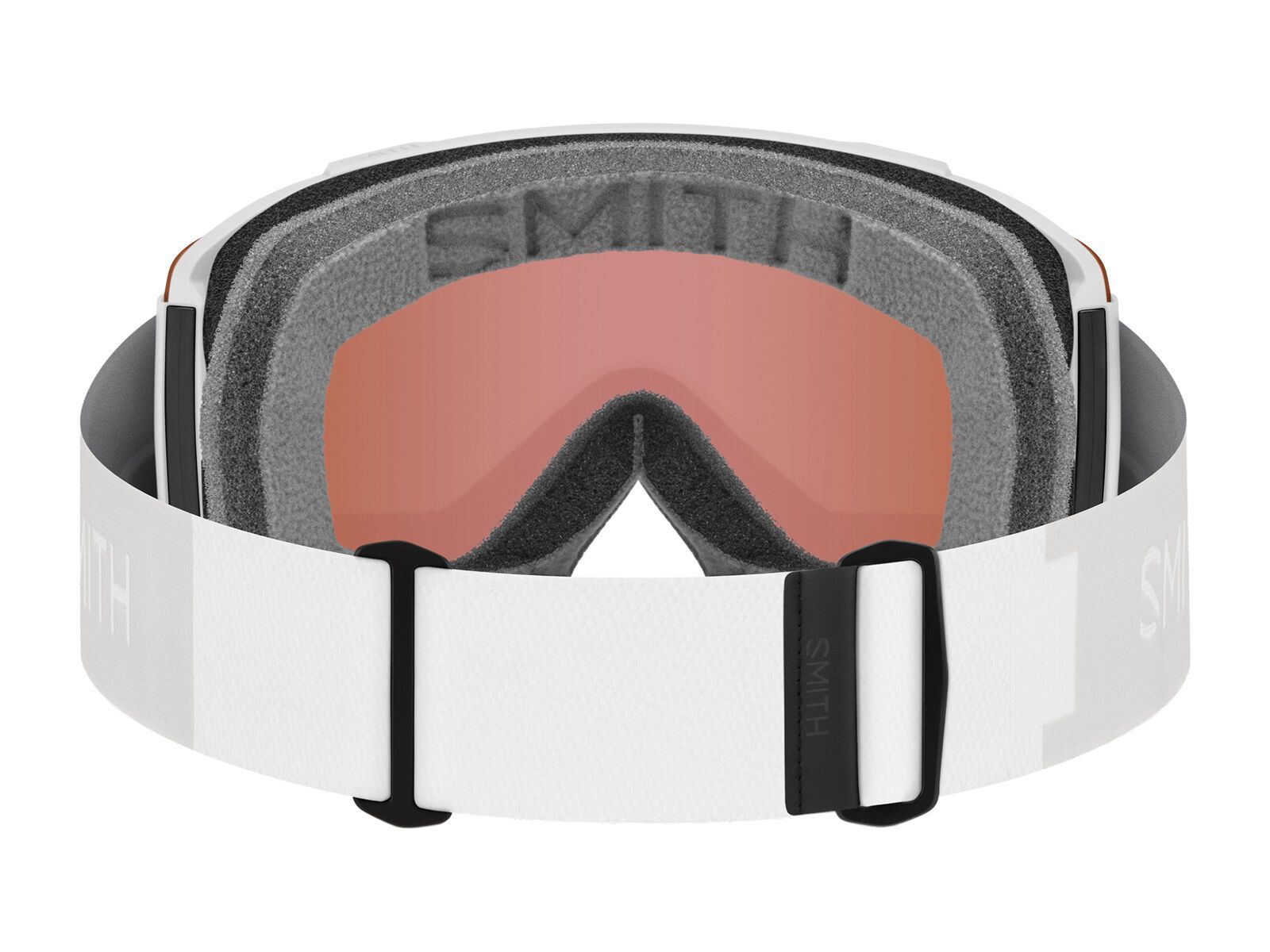 Smith Squad, ChromaPop Everyday Violet Mirror / white vapor - Bild 4