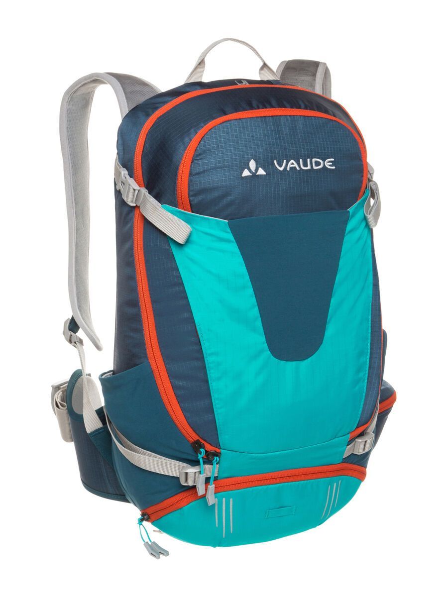 Vaude Moab Women 14l, baltic sea - Bild 1