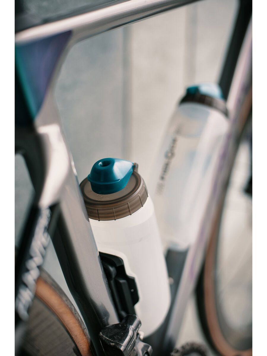 Fidlock Dirt Cover, petrol - Bild 3