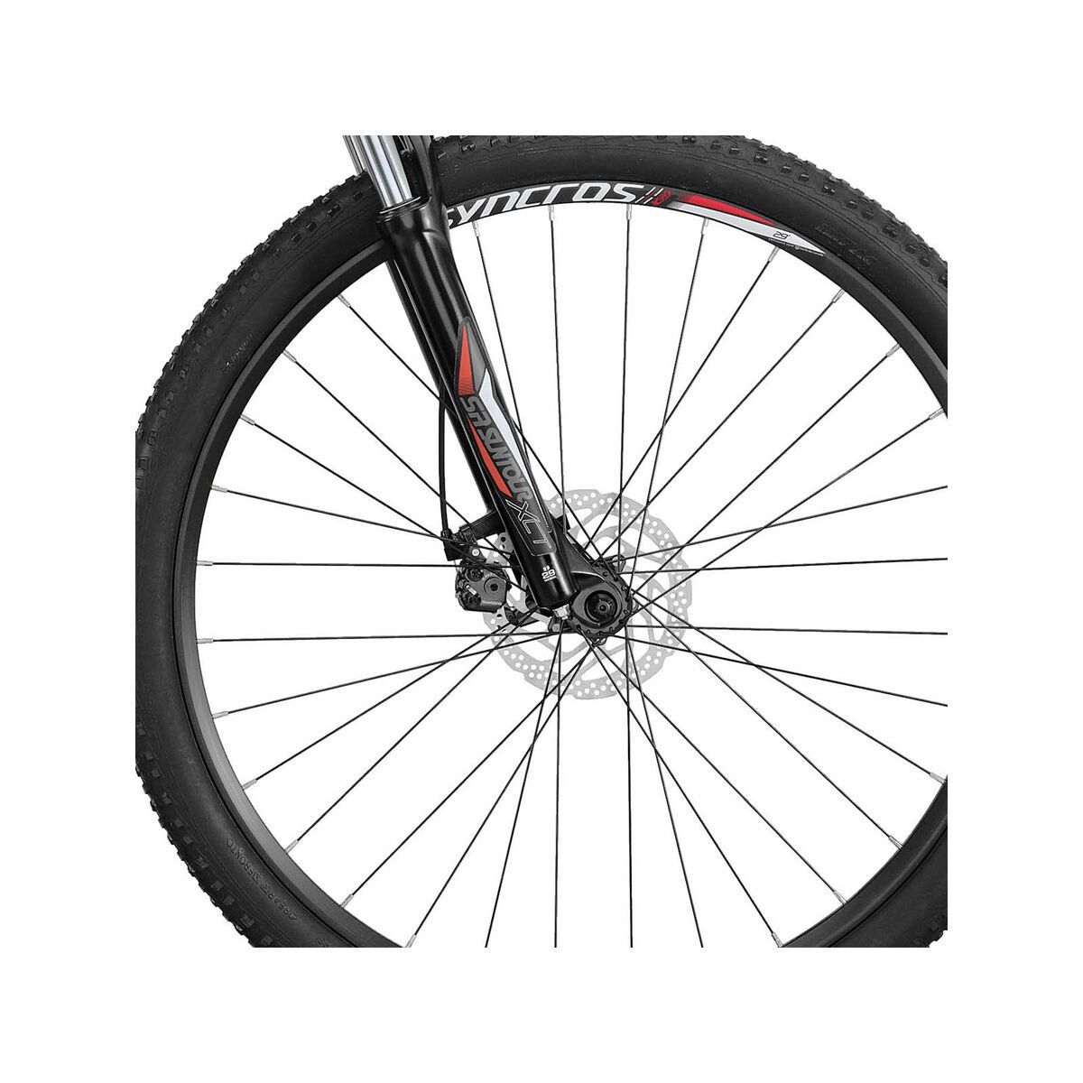 Scott Aspect 950 - Bild 2