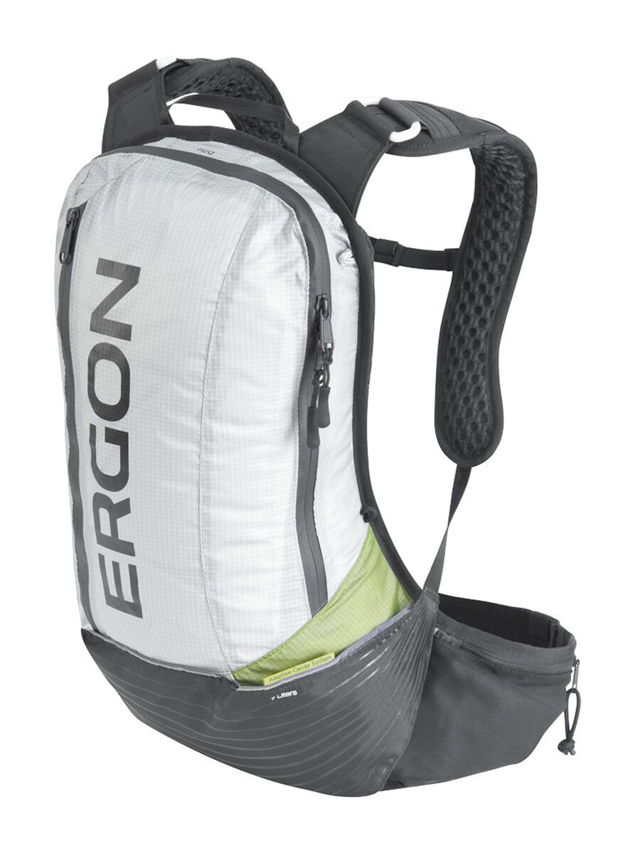 Ergon BX1, grey/green - Bild 1