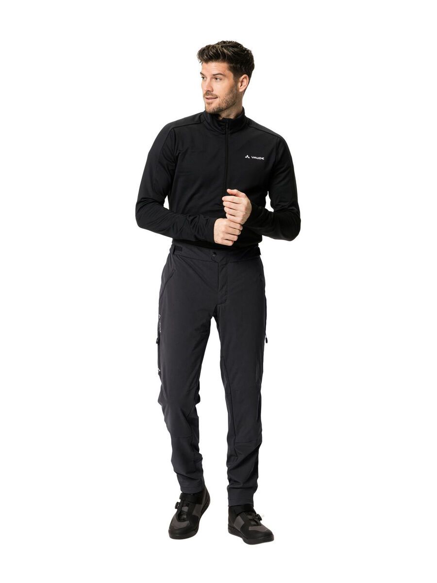 Vaude Men's Minaki Pants, black - Bild 6