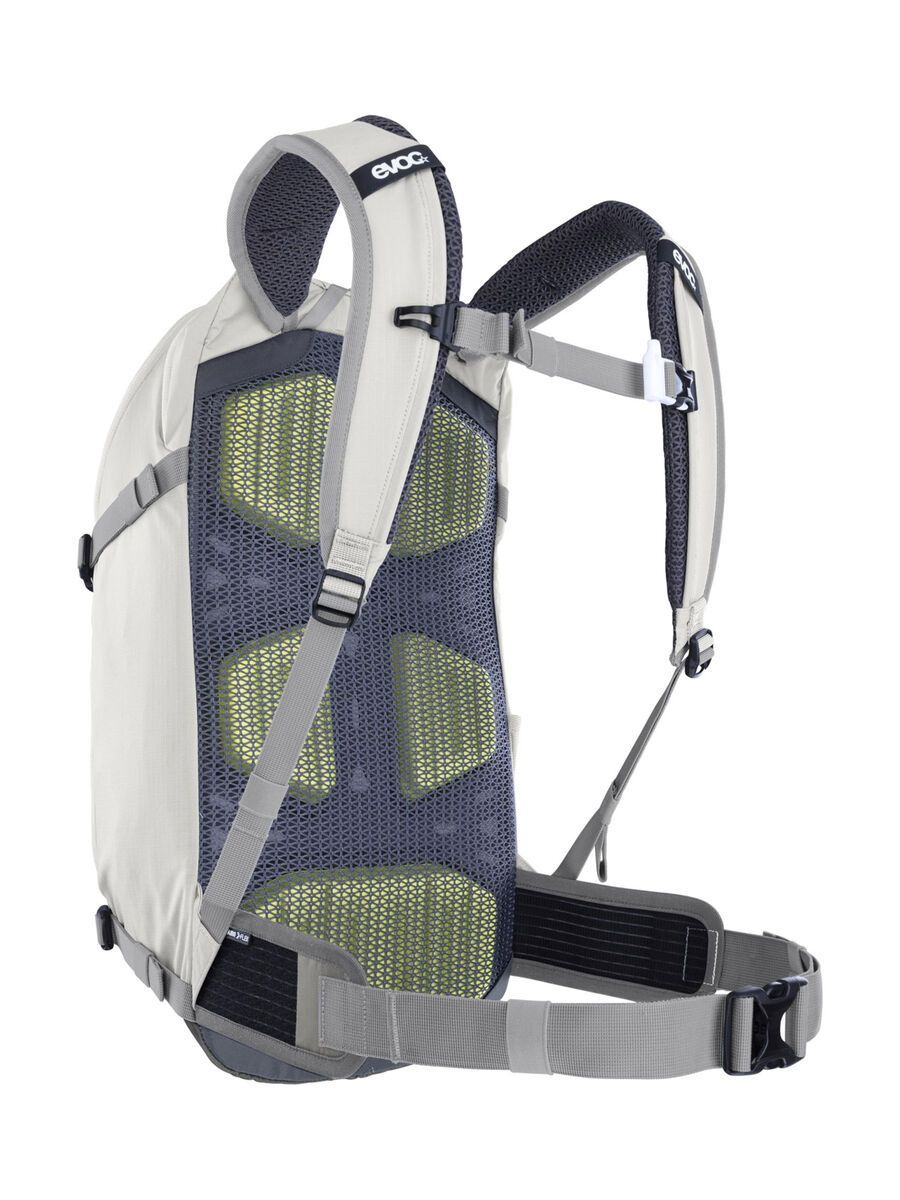 Evoc Stage 18, sand/stone - Bild 7