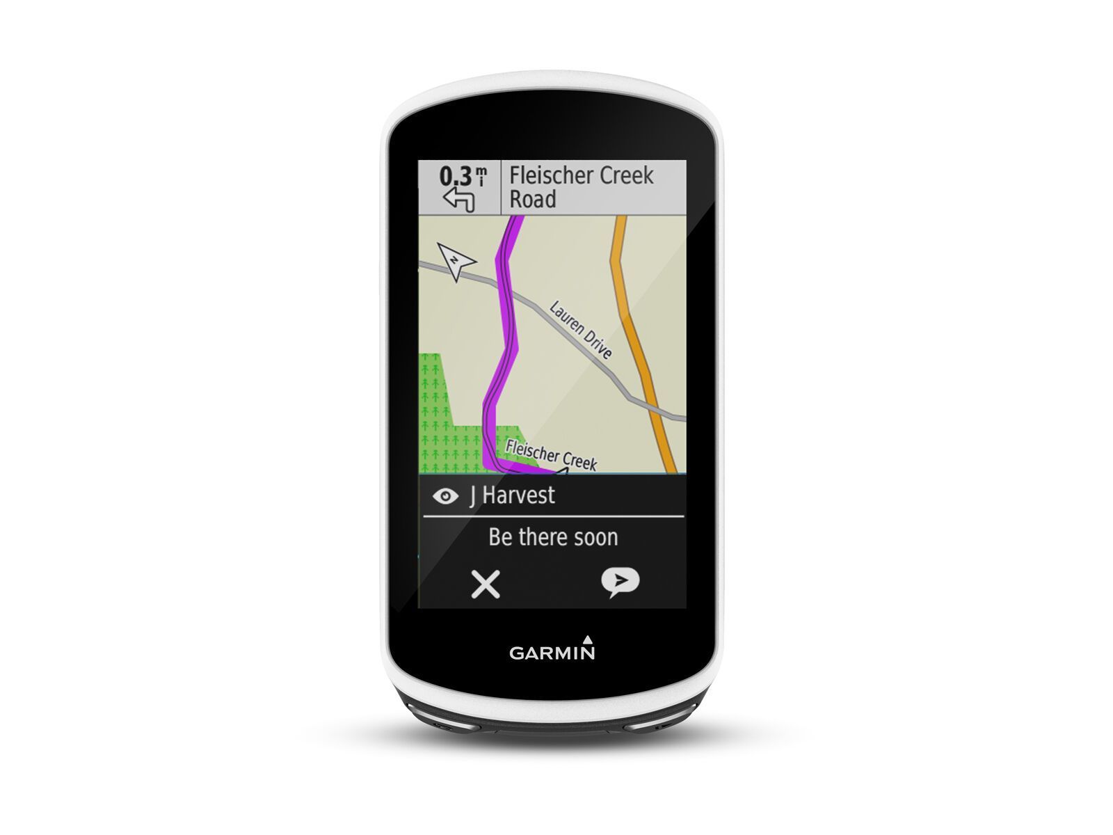 Garmin Edge 1030 Sensor-Bundle, schwarz - Bild 7