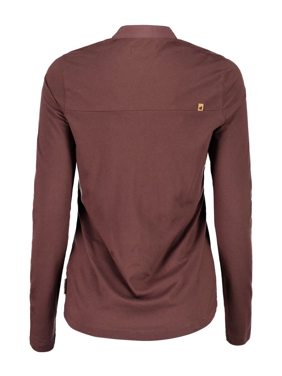 Maloja OrchasM., choco - Bild 2